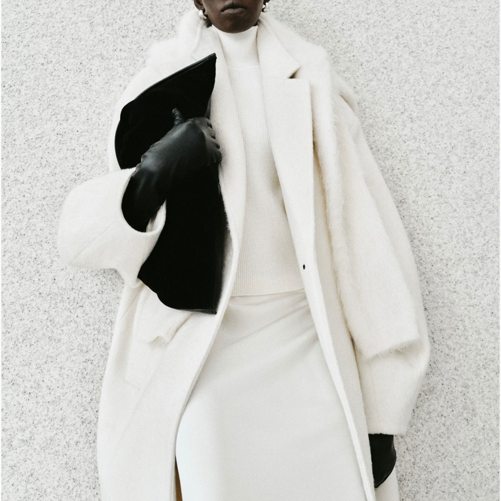 Coat by Source Unknown